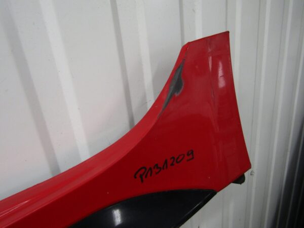 Zijskirt Links Dorpellijst Kia Proceed 3 GT Line 19- 87753 J7700 Dorpel P131209