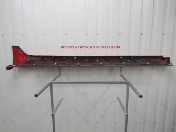 Zijskirt Links Dorpellijst Kia Proceed 3 GT Line 19- 87753 J7700 Dorpel P131209