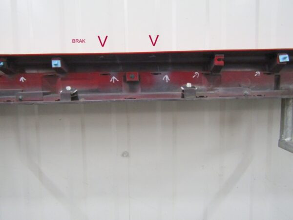 Zijskirt Links Dorpellijst Kia Proceed 3 GT Line 19- 87753 J7700 Dorpel P131209