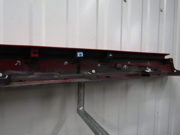 Zijskirt Links Dorpellijst Kia Proceed 3 GT Line 19- 87753 J7700 Dorpel P131209