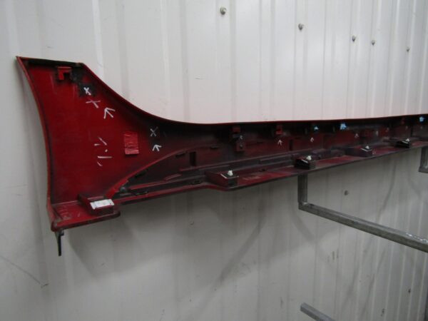 Zijskirt Links Dorpellijst Kia Proceed 3 GT Line 19- 87753 J7700 Dorpel P131209