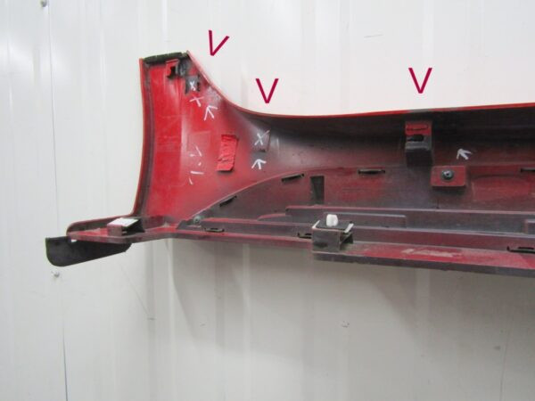 Zijskirt Links Dorpellijst Kia Proceed 3 GT Line 19- 87753 J7700 Dorpel P131209