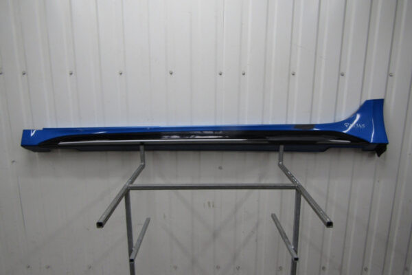 Zijskirt Links Dorpellijst Kia Proceed 3 GT Line 19- 87753J7700 Dorpel P13345