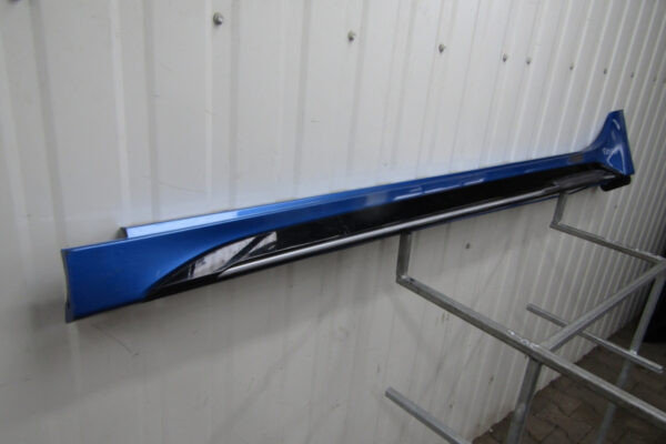 Zijskirt Links Dorpellijst Kia Proceed 3 GT Line 19- 87753J7700 Dorpel P13345