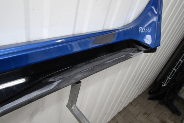 Zijskirt Links Dorpellijst Kia Proceed 3 GT Line 19- 87753J7700 Dorpel P13345