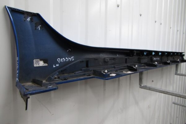 Zijskirt Links Dorpellijst Kia Proceed 3 GT Line 19- 87753J7700 Dorpel P13345