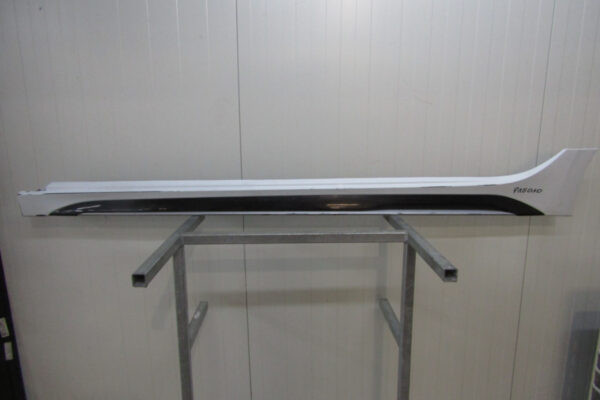 Zijskirt Links Dorpellijst Kia Proceed 3 GT Line 19- 87753 J7700 Dorpel P15010
