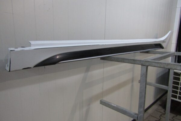 Zijskirt Links Dorpellijst Kia Proceed 3 GT Line 19- 87753 J7700 Dorpel P15010