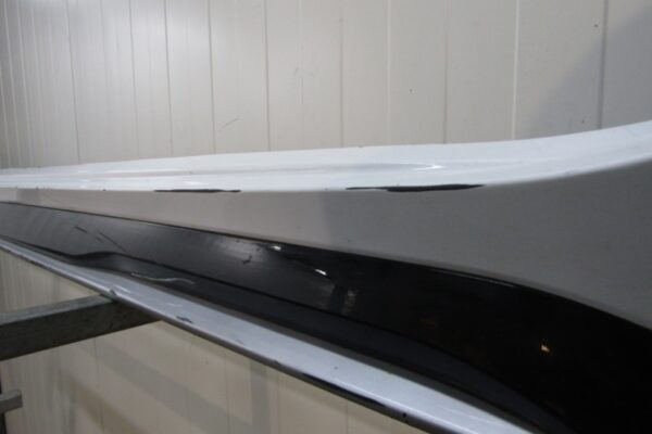 Zijskirt Links Dorpellijst Kia Proceed 3 GT Line 19- 87753 J7700 Dorpel P15010