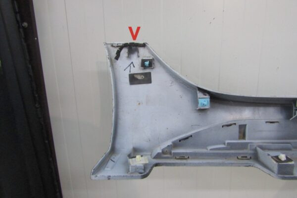 Zijskirt Links Dorpellijst Kia Proceed 3 GT Line 19- 87753 J7700 Dorpel P15010