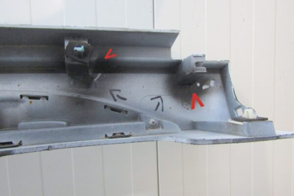 Zijskirt Links Dorpellijst Kia Proceed 3 GT Line 19- 87753 J7700 Dorpel P15010