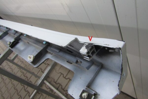 Zijskirt Links Dorpellijst Kia Proceed 3 GT Line 19- 87753 J7700 Dorpel P15010
