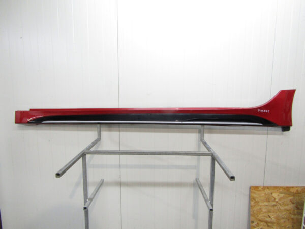 Zijskirt Links Dorpellijst Kia Proceed 3 GT Line 19- 87753 J7700 /10 Dorpel P14822