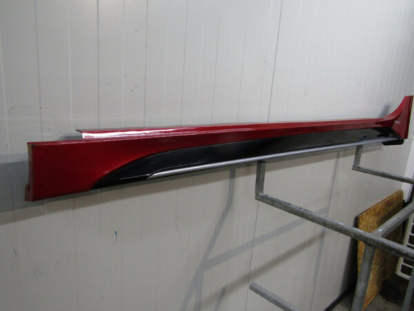 Zijskirt Links Dorpellijst Kia Proceed 3 GT Line 19- 87753 J7700 /10 Dorpel P14822