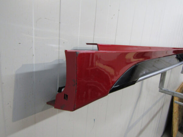 Zijskirt Links Dorpellijst Kia Proceed 3 GT Line 19- 87753 J7700 /10 Dorpel P14822