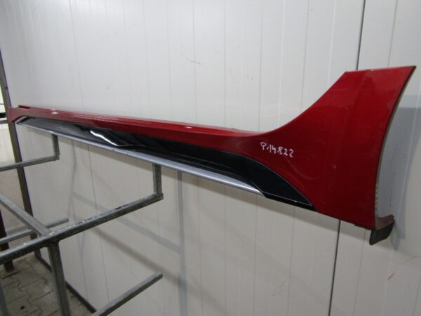 Zijskirt Links Dorpellijst Kia Proceed 3 GT Line 19- 87753 J7700 /10 Dorpel P14822