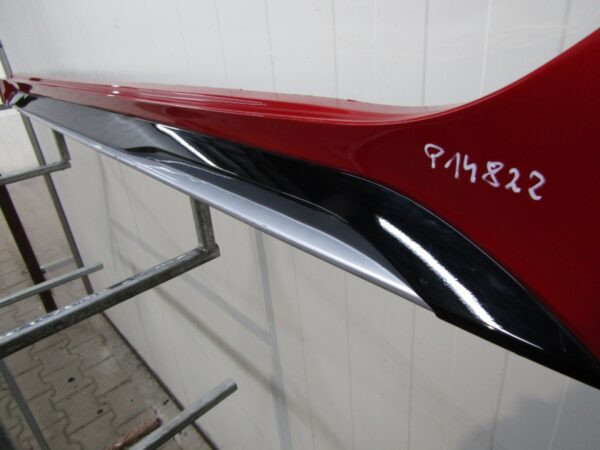 Zijskirt Links Dorpellijst Kia Proceed 3 GT Line 19- 87753 J7700 /10 Dorpel P14822