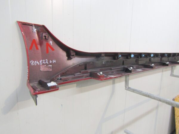 Zijskirt Links Dorpellijst Kia Proceed 3 GT Line 19- 87753 J7700 /10 Dorpel P14822