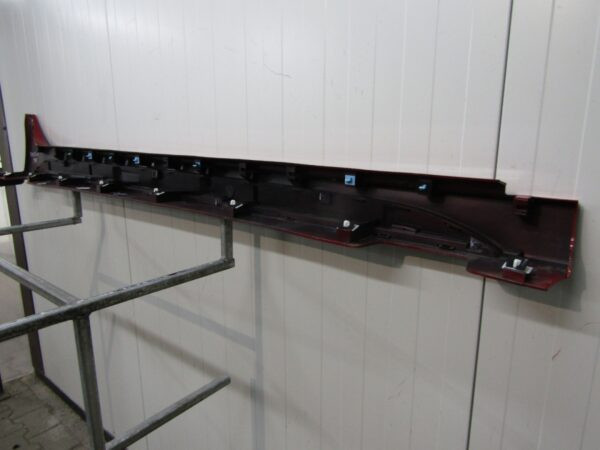 Zijskirt Links Dorpellijst Kia Proceed 3 GT Line 19- 87753 J7700 /10 Dorpel P14822