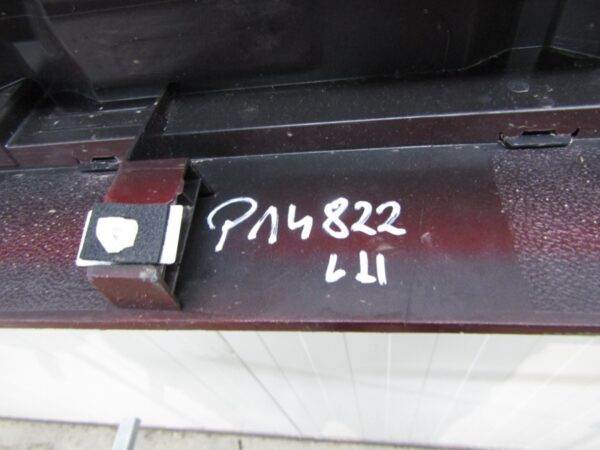Zijskirt Links Dorpellijst Kia Proceed 3 GT Line 19- 87753 J7700 /10 Dorpel P14822