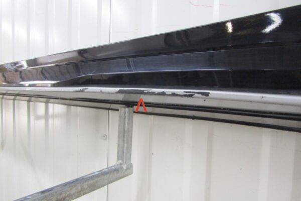 Zijskirt Links Dorpellijst Kia Proceed 3 GT Line 19- 87753 J7700 /10 Dorpel P15678