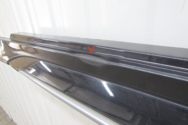 Zijskirt Links Dorpellijst Kia Proceed 3 GT Line 19- 87753 J7700 /10 Dorpel P15678