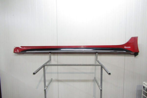 Zijskirt Links Dorpellijst Kia Proceed 3 GT Line 19- 87753 J7700 /10 Dorpel P15827