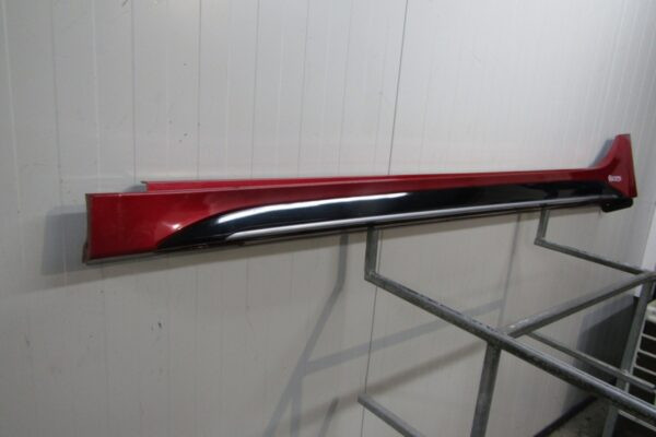 Zijskirt Links Dorpellijst Kia Proceed 3 GT Line 19- 87753 J7700 /10 Dorpel P15827