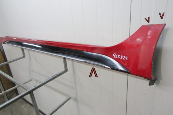 Zijskirt Links Dorpellijst Kia Proceed 3 GT Line 19- 87753 J7700 /10 Dorpel P15827