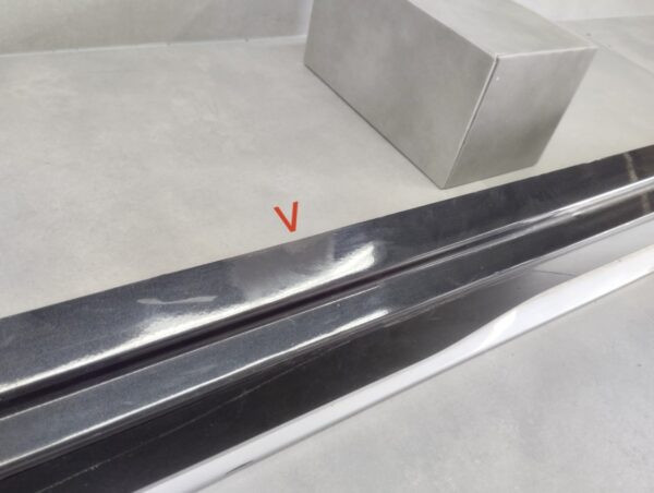 Zijskirt Links Dorpellijst Kia Proceed 3 GT Line 19- 87753 J7700 /10 Dorpel P16191