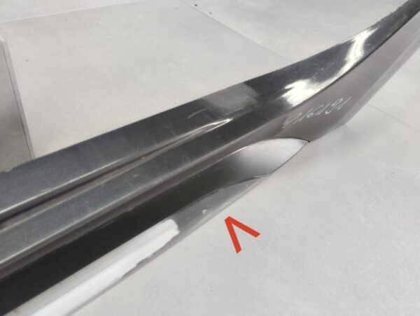 Zijskirt Links Dorpellijst Kia Proceed 3 GT Line 19- 87753 J7700 /10 Dorpel P16191