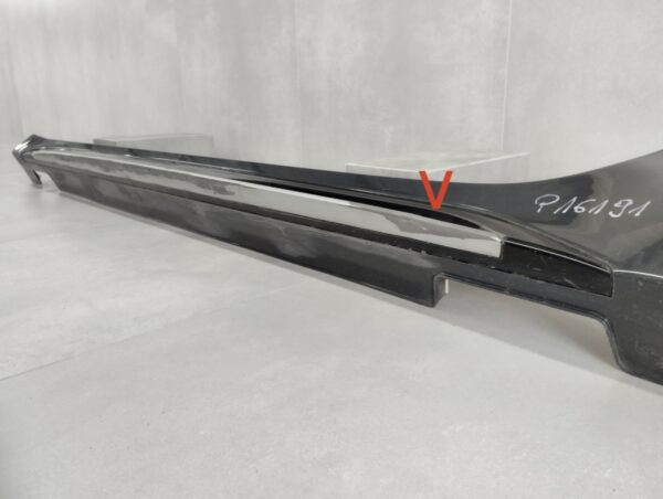 Zijskirt Links Dorpellijst Kia Proceed 3 GT Line 19- 87753 J7700 /10 Dorpel P16191