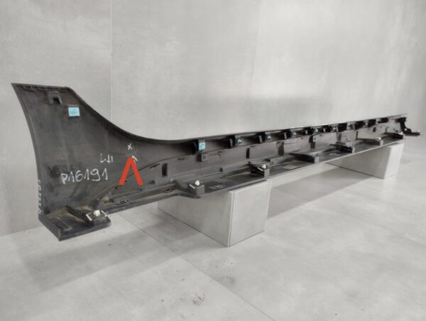Zijskirt Links Dorpellijst Kia Proceed 3 GT Line 19- 87753 J7700 /10 Dorpel P16191