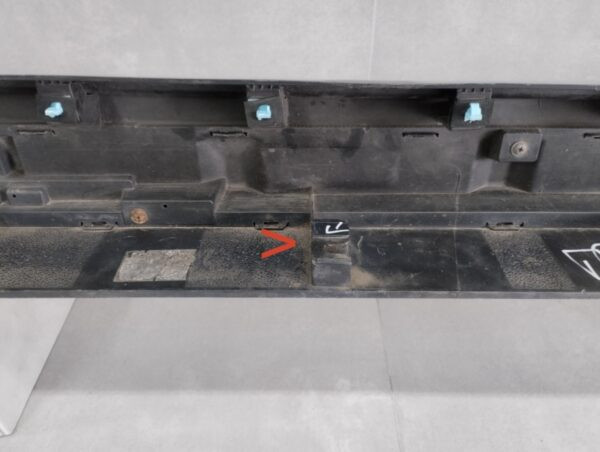 Zijskirt Links Dorpellijst Kia Proceed 3 GT Line 19- 87753 J7700 /10 Dorpel P16191