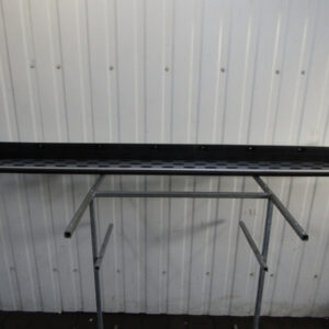 Zijskirt Dorpellijst Rechts Kia Sorento 4 MQ4 20 graden g2875-ab000 Dorpel P13161