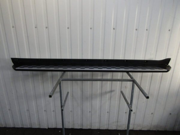 Zijskirt Dorpellijst Rechts Kia Sorento 4 MQ4 20 graden g2875-ab000 Dorpel P13161