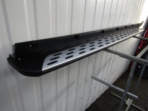 Zijskirt Dorpellijst Rechts Kia Sorento 4 MQ4 20 graden g2875-ab000 Dorpel P13161