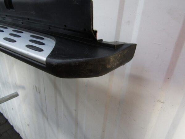 Zijskirt Dorpellijst Rechts Kia Sorento 4 MQ4 20 graden g2875-ab000 Dorpel P13161