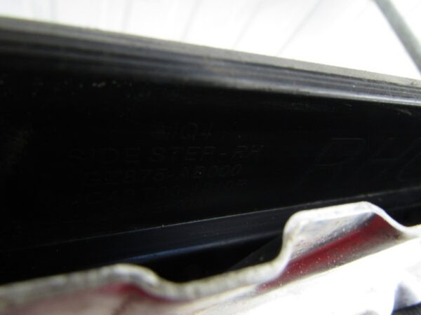 Zijskirt Dorpellijst Rechts Kia Sorento 4 MQ4 20 graden g2875-ab000 Dorpel P13161