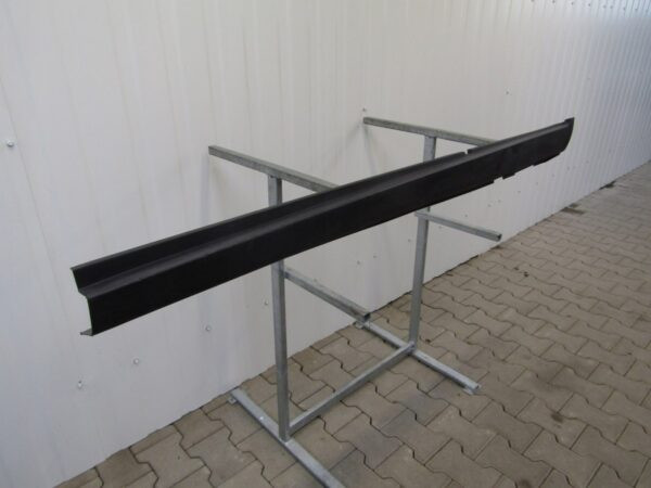 Zijskirt Links Dorpellijst Kia Sorento 09-14 Links 8770263583 Dorpel PD4352