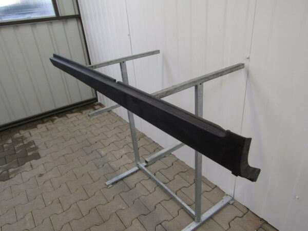 Zijskirt Links Dorpellijst Kia Sorento 09-14 Links 8770263583 Dorpel PD4352