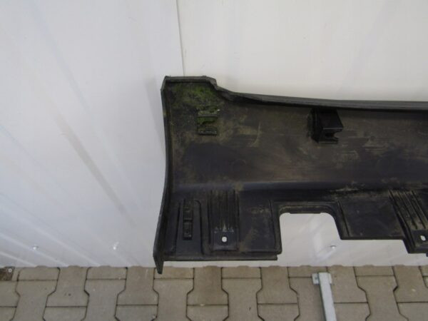 Zijskirt Links Dorpellijst Kia Sorento 09-14 Links 8770263583 Dorpel PD4352