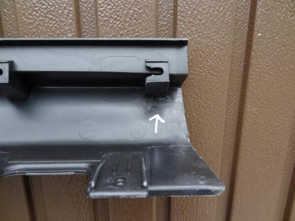 Zijskirt Links Dorpellijst Kia Sorento 09-14 Links 8542866778 Dorpel C4302