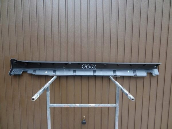 Zijskirt Links Dorpellijst Kia Sorento 09-14 Links 8542866778 Dorpel C4302