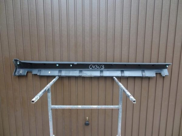 Zijskirt Links Dorpellijst Kia Sorento 09-14 Links 8542866680 Dorpel C4303