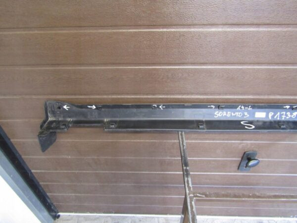 Zijskirt Links Dorpellijst Kia Sorento 3 15-Cover 8544100700 Dorpel P1738