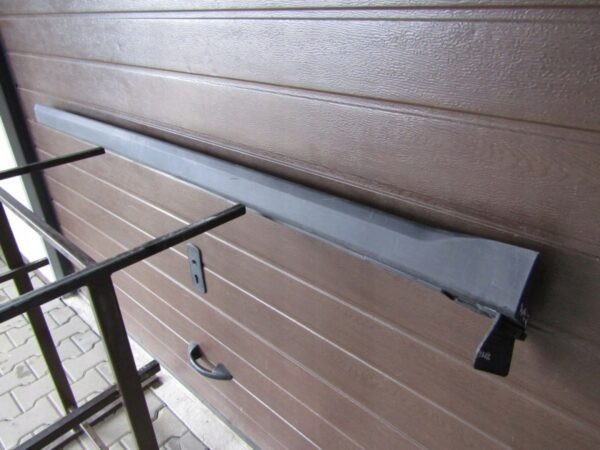 Zijskirt Links Dorpellijst Kia Sorento 3 15-Cover 8544082572 Dorpel P1762