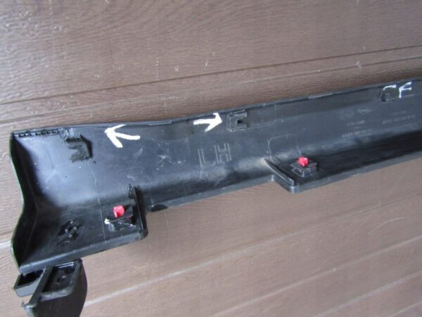 Zijskirt Links Dorpellijst Kia Sorento 3 15-Cover 8544082572 Dorpel P1762