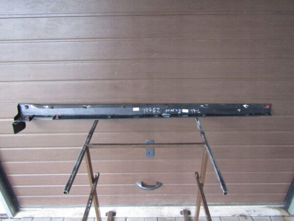 Zijskirt Links Dorpellijst Kia Sorento 3 15-Cover 8544082572 Dorpel P1762