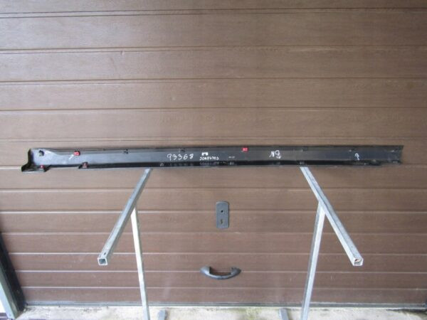 Zijskirt Links Dorpellijst Kia Sorento 3 15-Cover 8543267381 Dorpel P3368